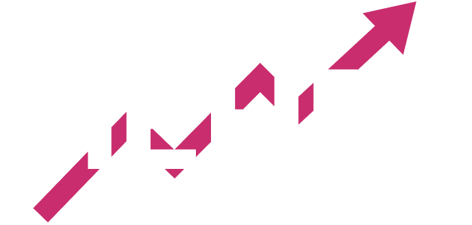 MEHR? Design Element von Adverso Media - Kreativagentur Tirol