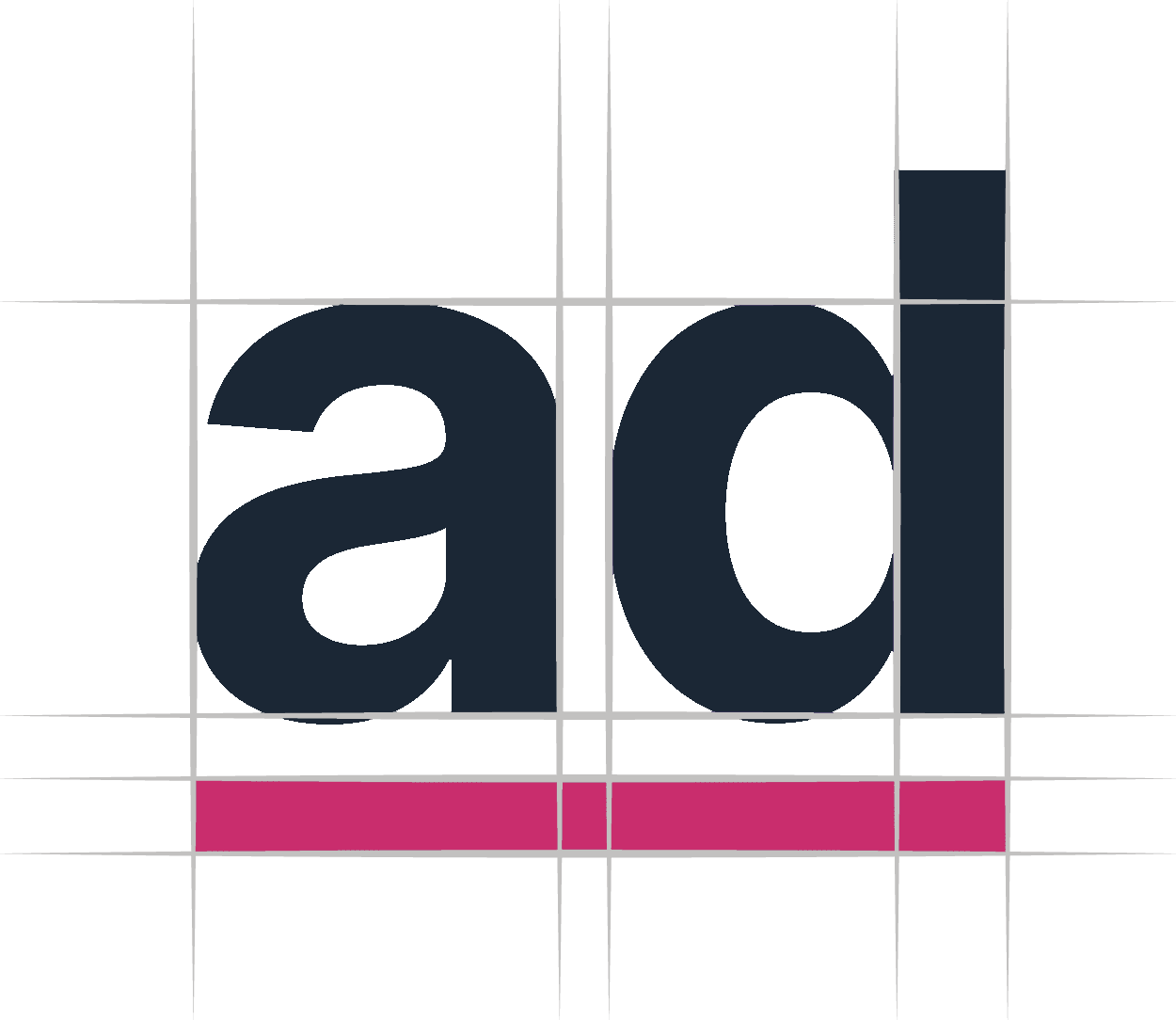 AD Design Element von Adverso Media - Full-Service Werbeagentur Innsbruck
