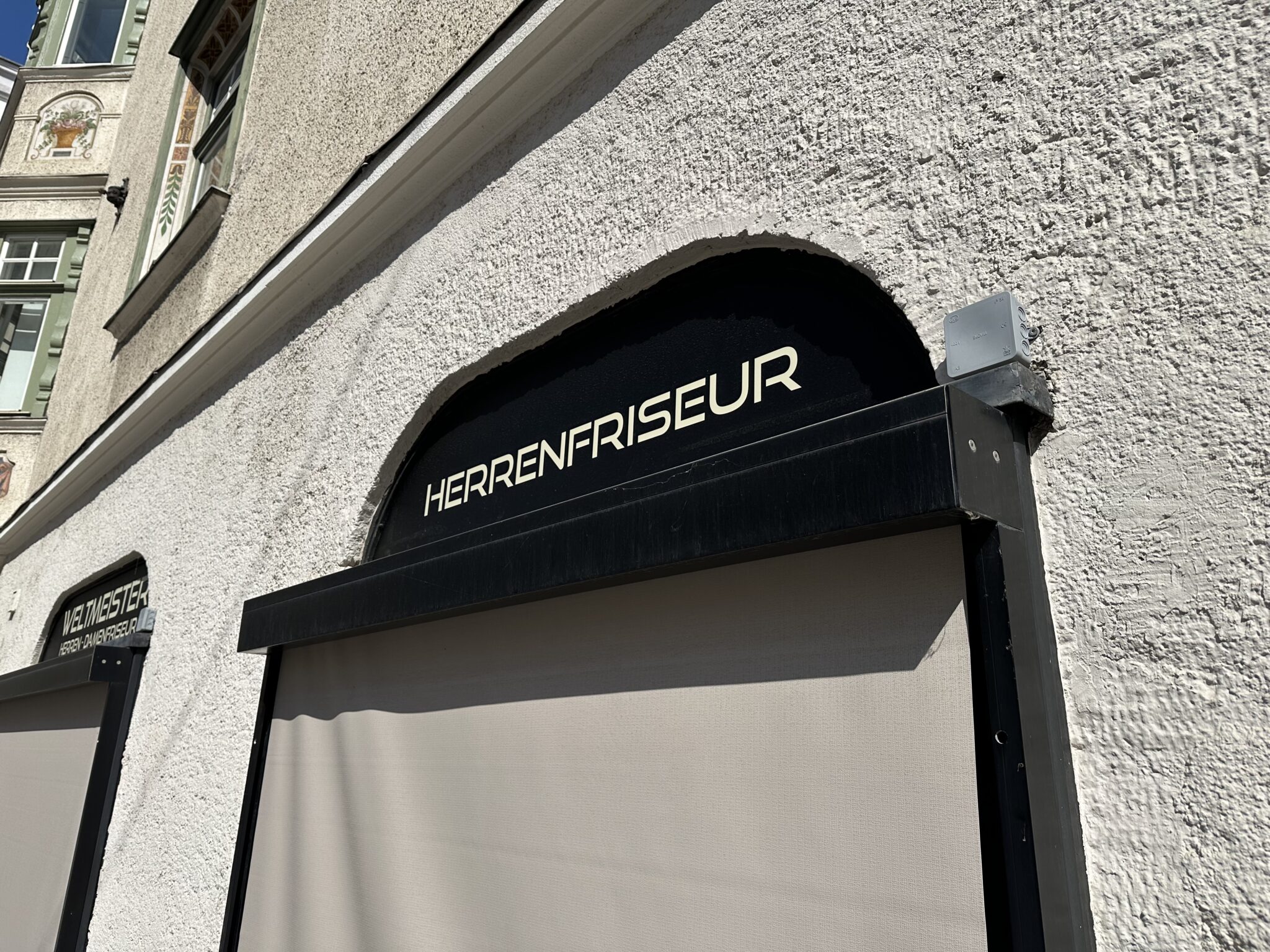 IMG 6387 Adverso Salon Schwamm Werbe- und Marketingagentur aus Innsbruck