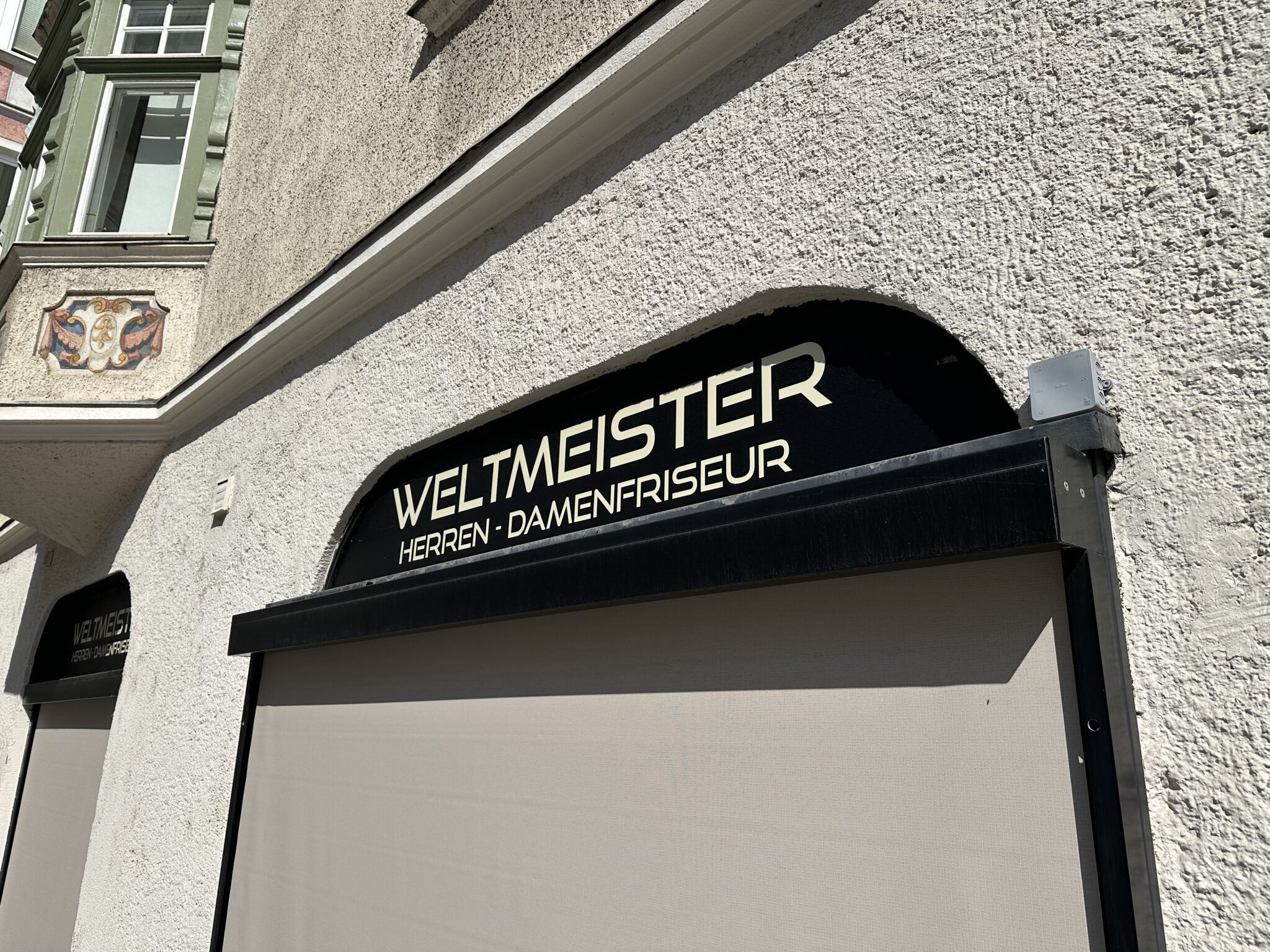IMG 6388 Adverso Salon Schwamm Werbe- und Marketingagentur aus Innsbruck