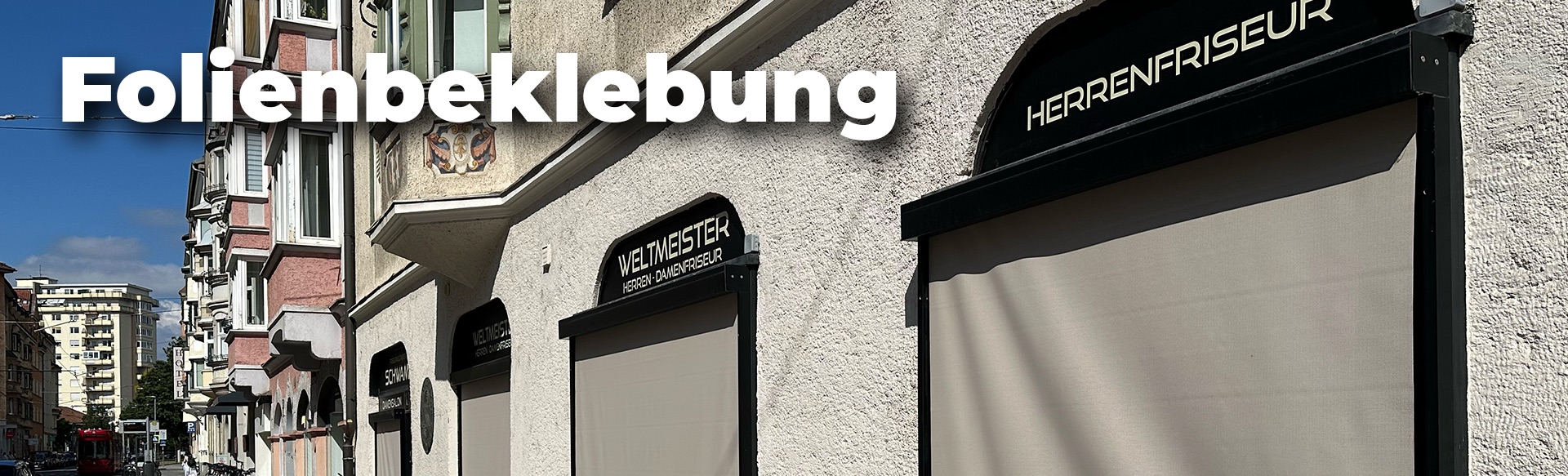 Titelbild Adverso Salon Schwamm Werbe- und Marketingagentur aus Innsbruck