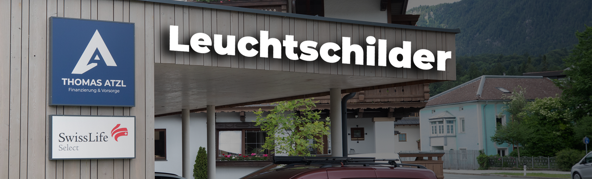 Titelbild Adverso Thomas Atzl Werbe- und Marketingagentur aus Innsbruck